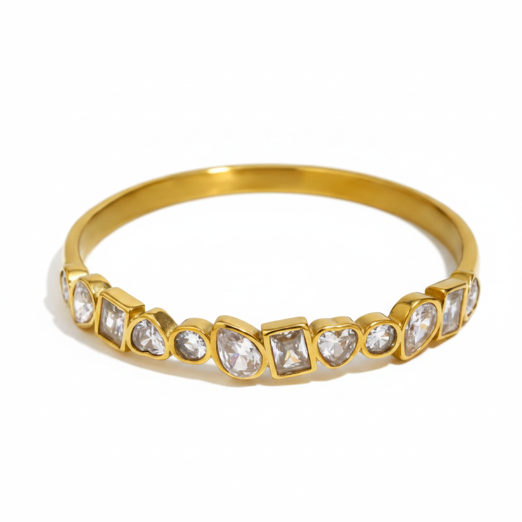 Claire | Bangle