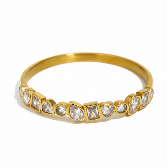 Claire | Bangle