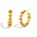 Daisy | Earrings
