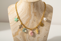 Tropicana | Charm Necklace
