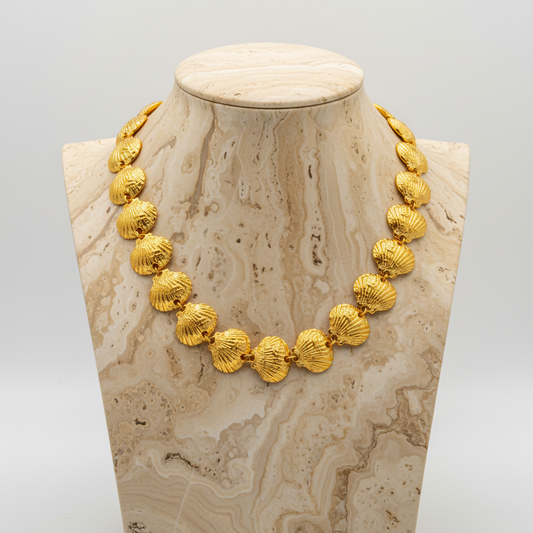 Seashell | Necklace