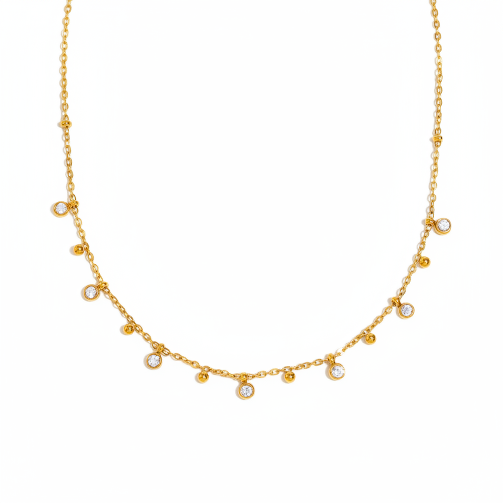 Dottie | Necklace