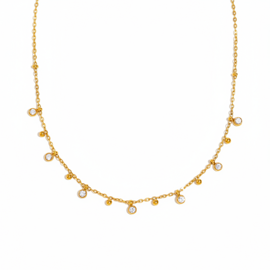 Dottie | Necklace
