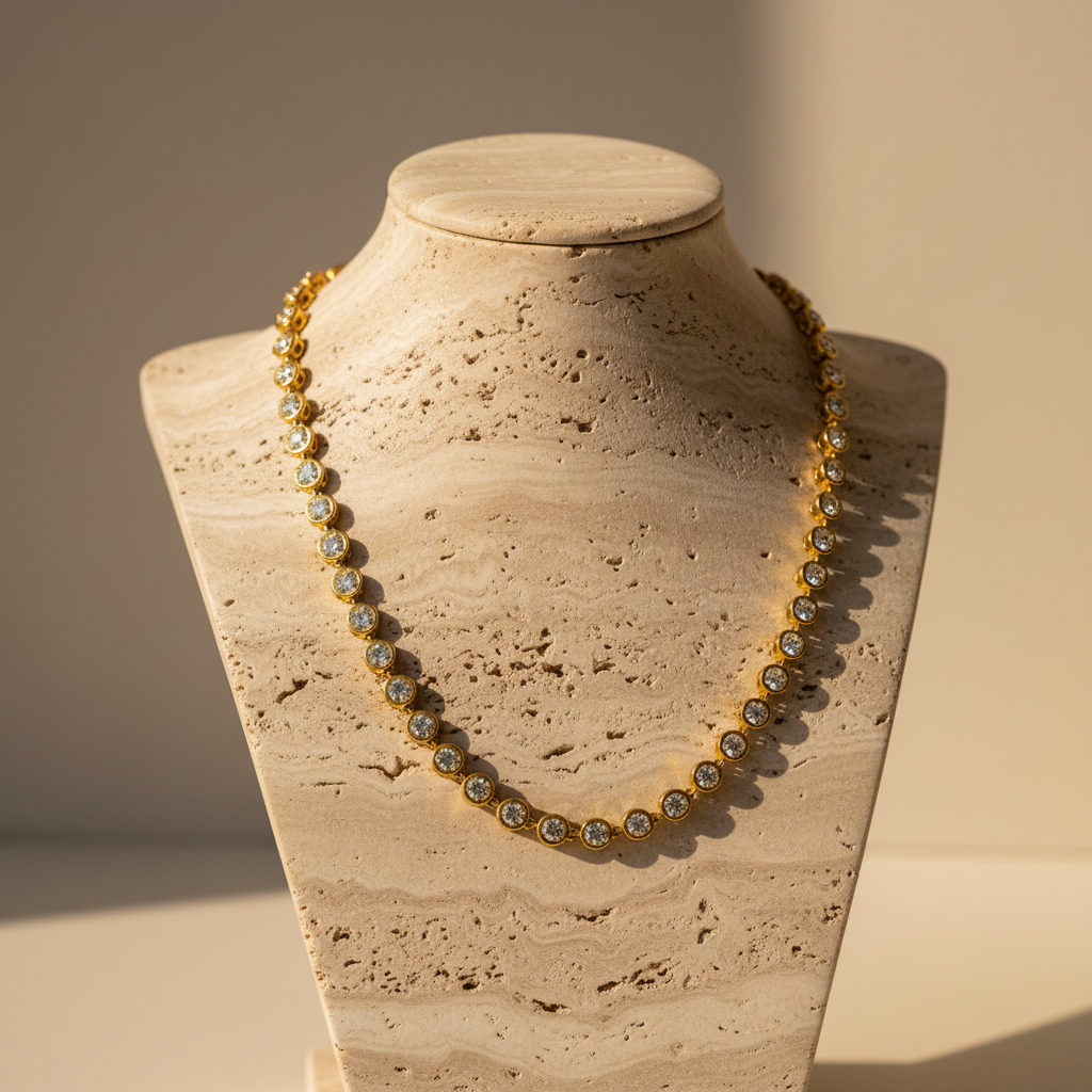 Glitz | Necklace