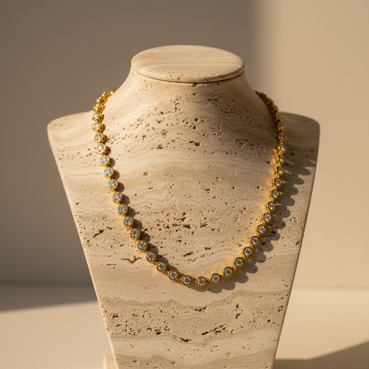 Glitz | Necklace