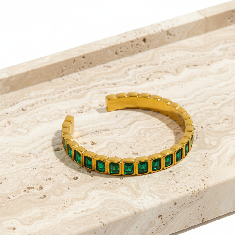 Emmy | Cuff