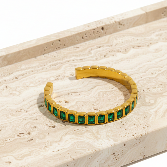Emmy | Cuff