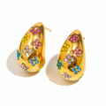 Amalfi | Earrings