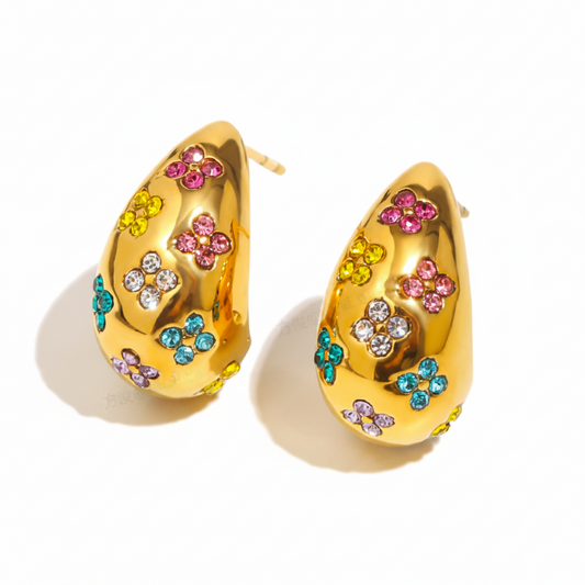 Amalfi | Earrings