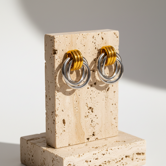Amelia | Earrings