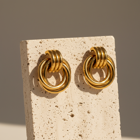 Amelia | Earrings