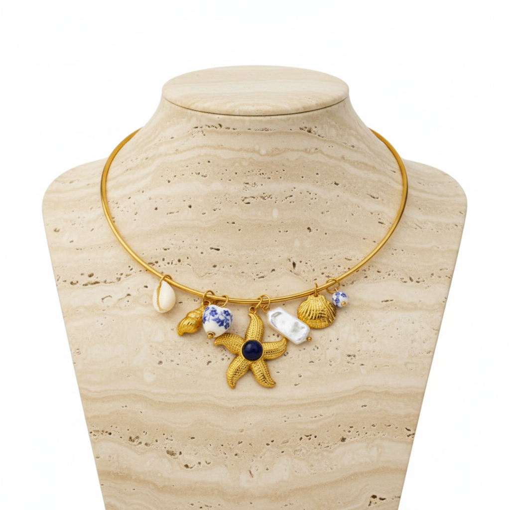 Nebula | Necklace