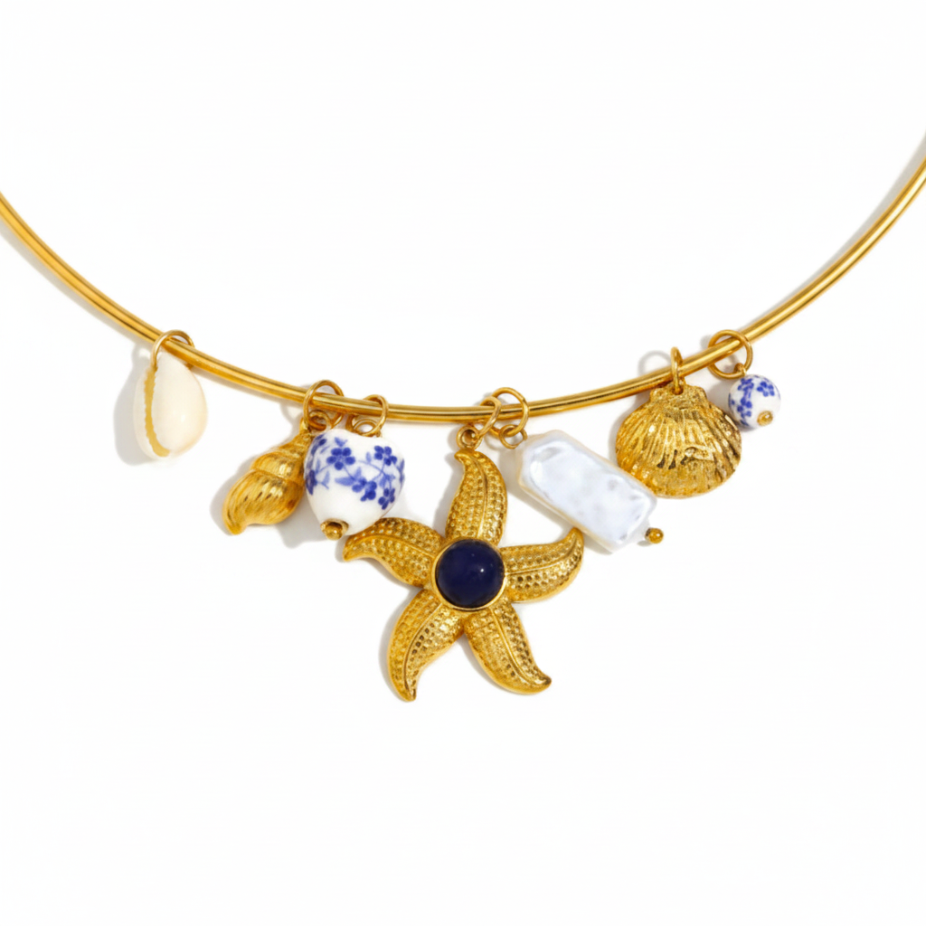 Nebula | Necklace