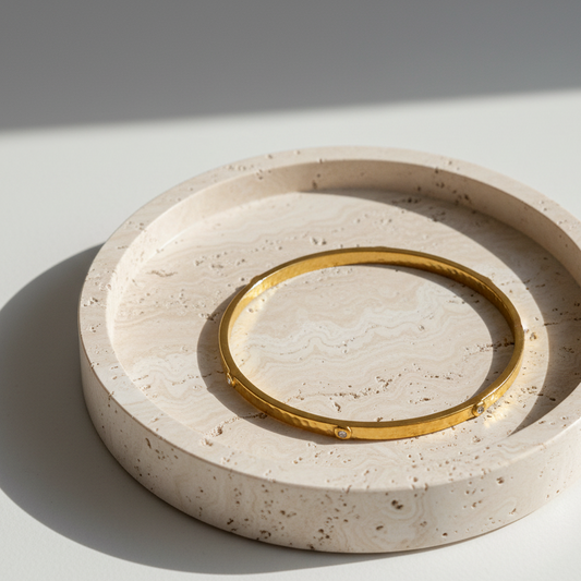 Rosa | Bangle
