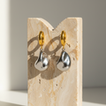Mellie | Statement Hoops