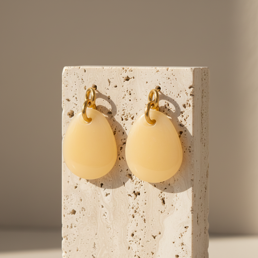 Ayla | Earrings