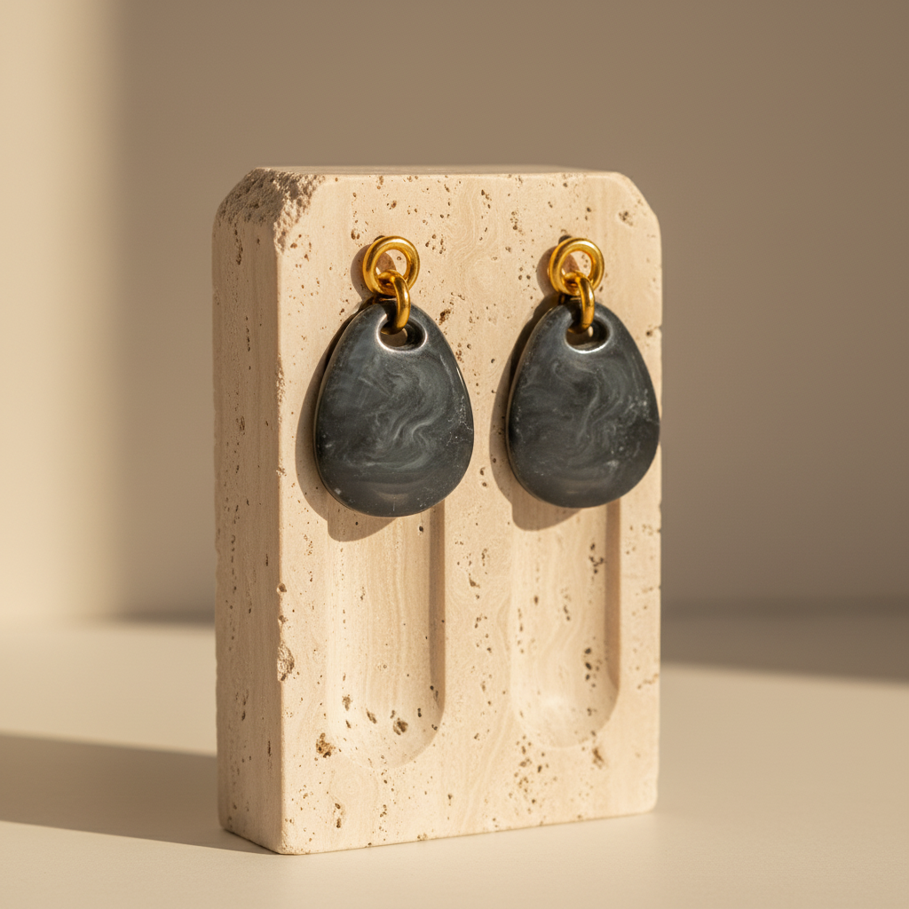 Ayla | Earrings