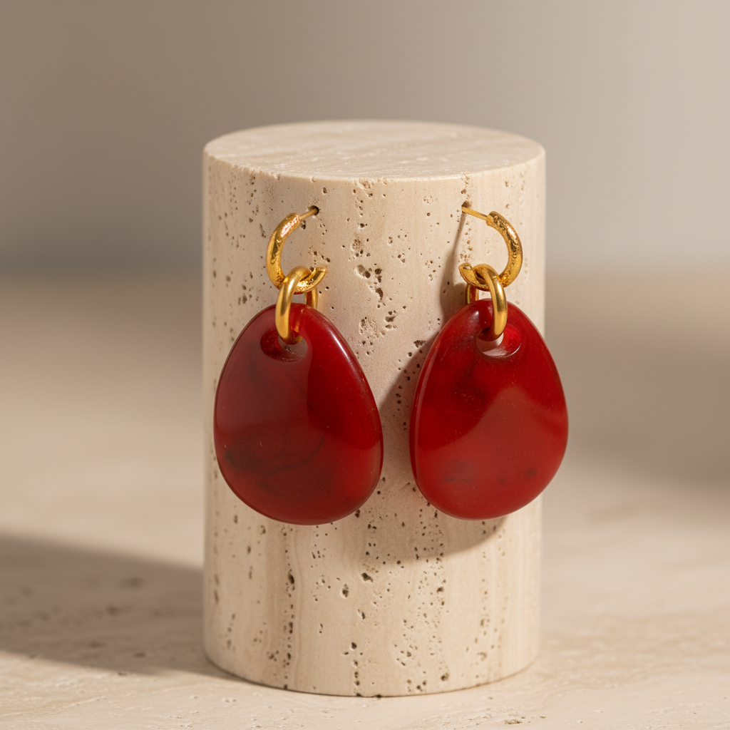Ayla | Earrings