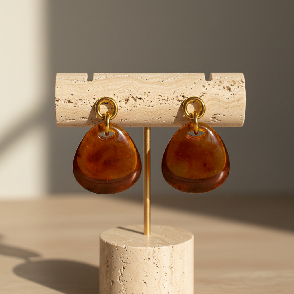 Ayla | Earrings