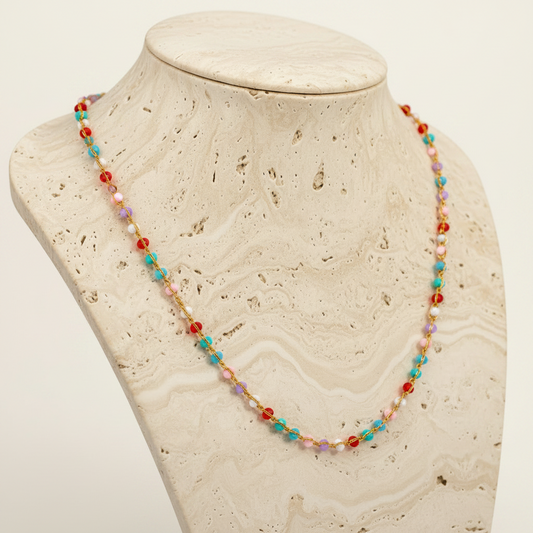 Multi | Necklace