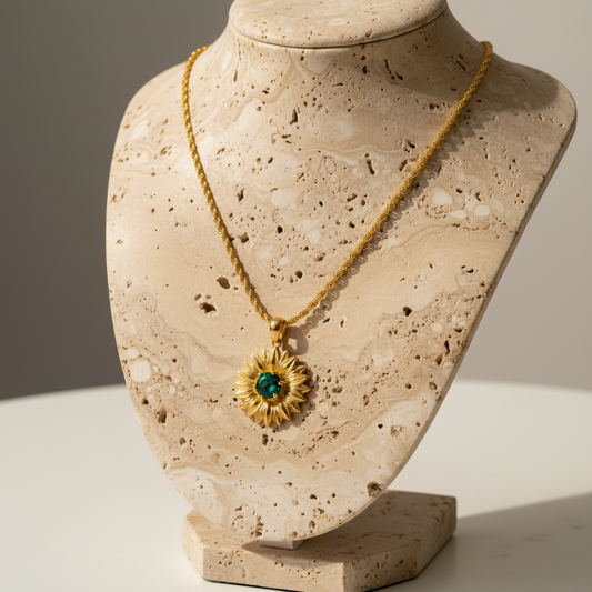Daisy | Necklace
