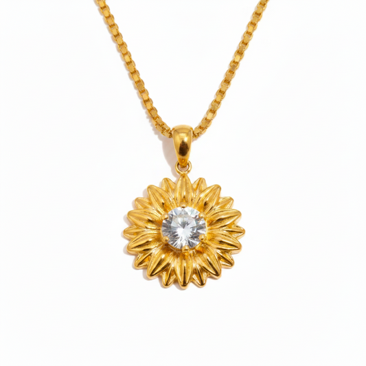 Daisy | Necklace