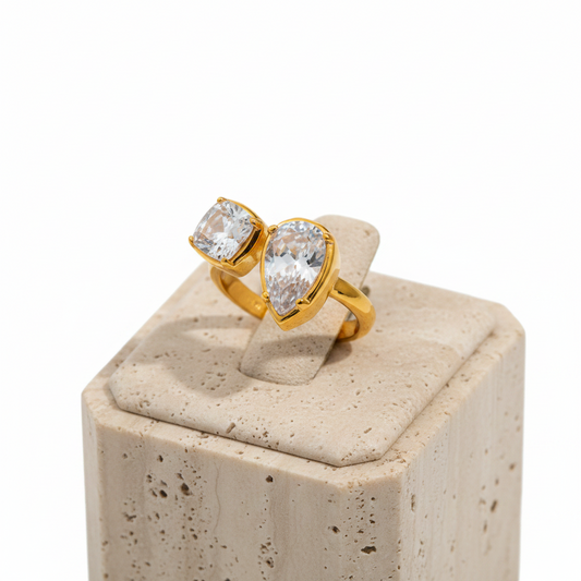 Glenny | Sizeable Ring