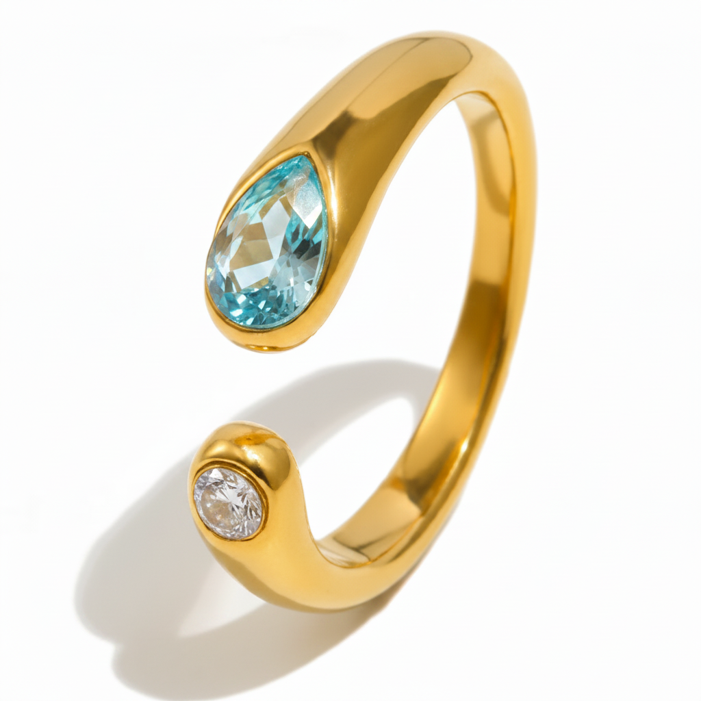 Celestial | Sizeable Ring