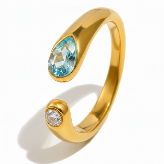 Celestial | Sizeable Ring