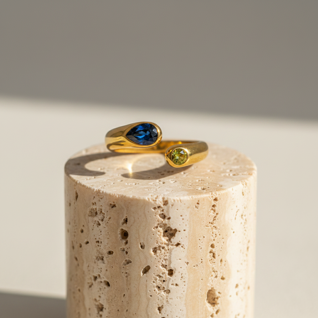 Celestial | Sizeable Ring