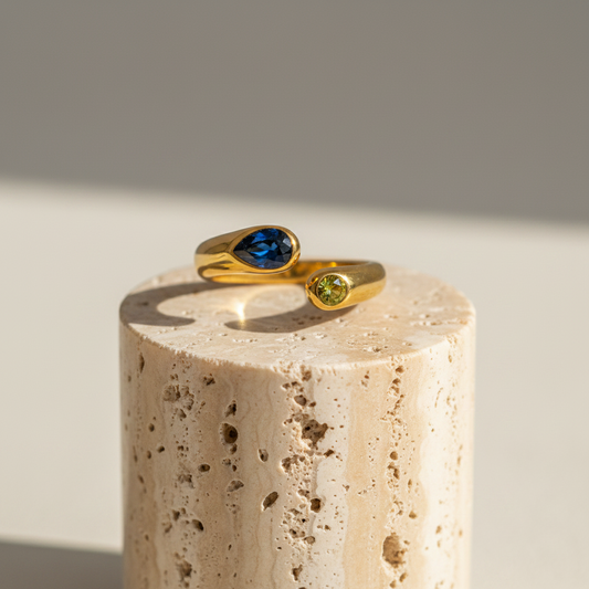 Celestial | Sizeable Ring