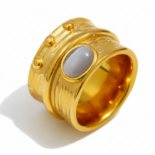 Gill | Ring