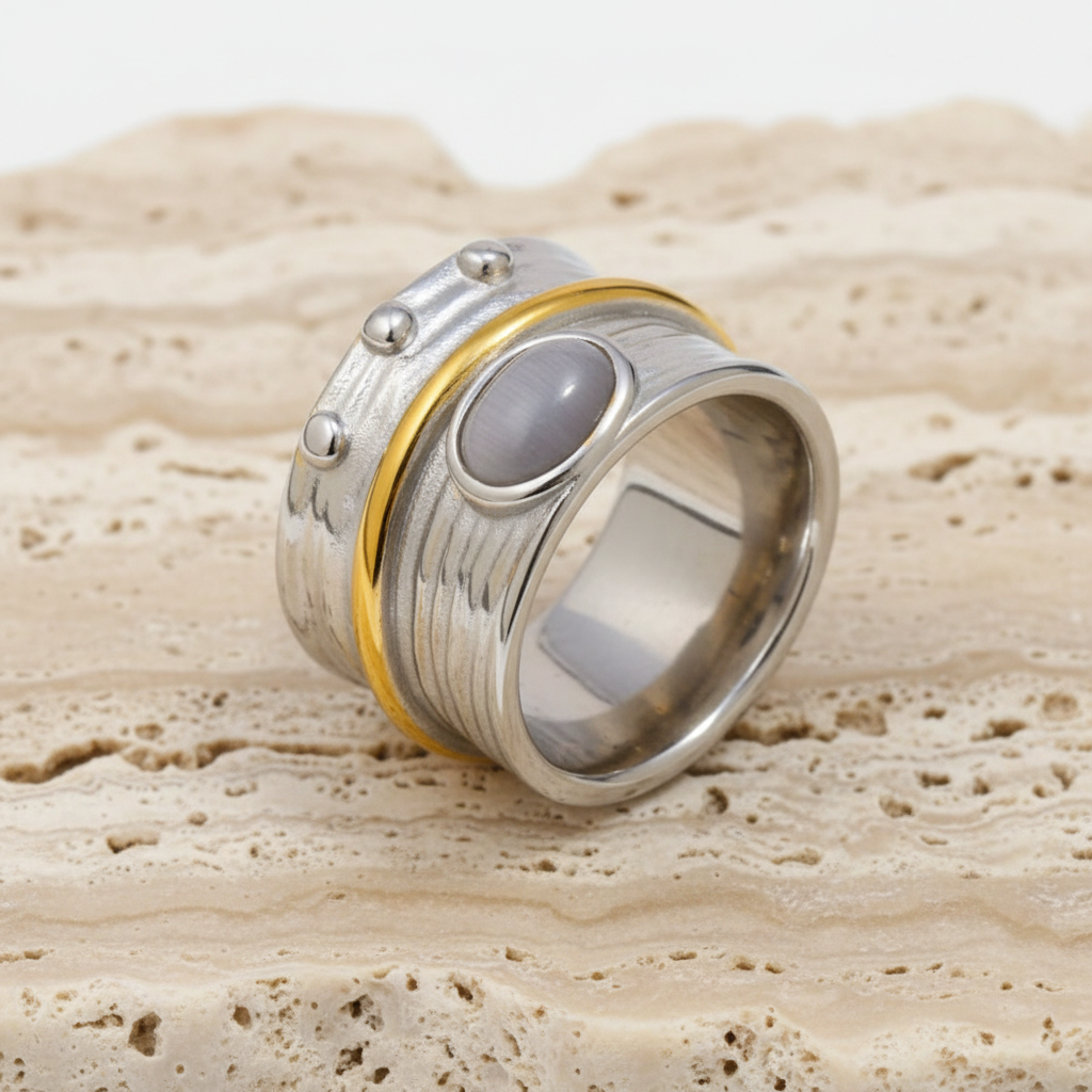 Gill | Ring