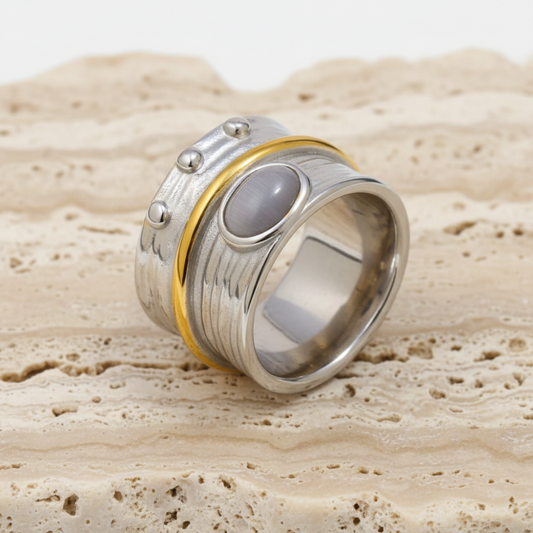 Gill | Ring