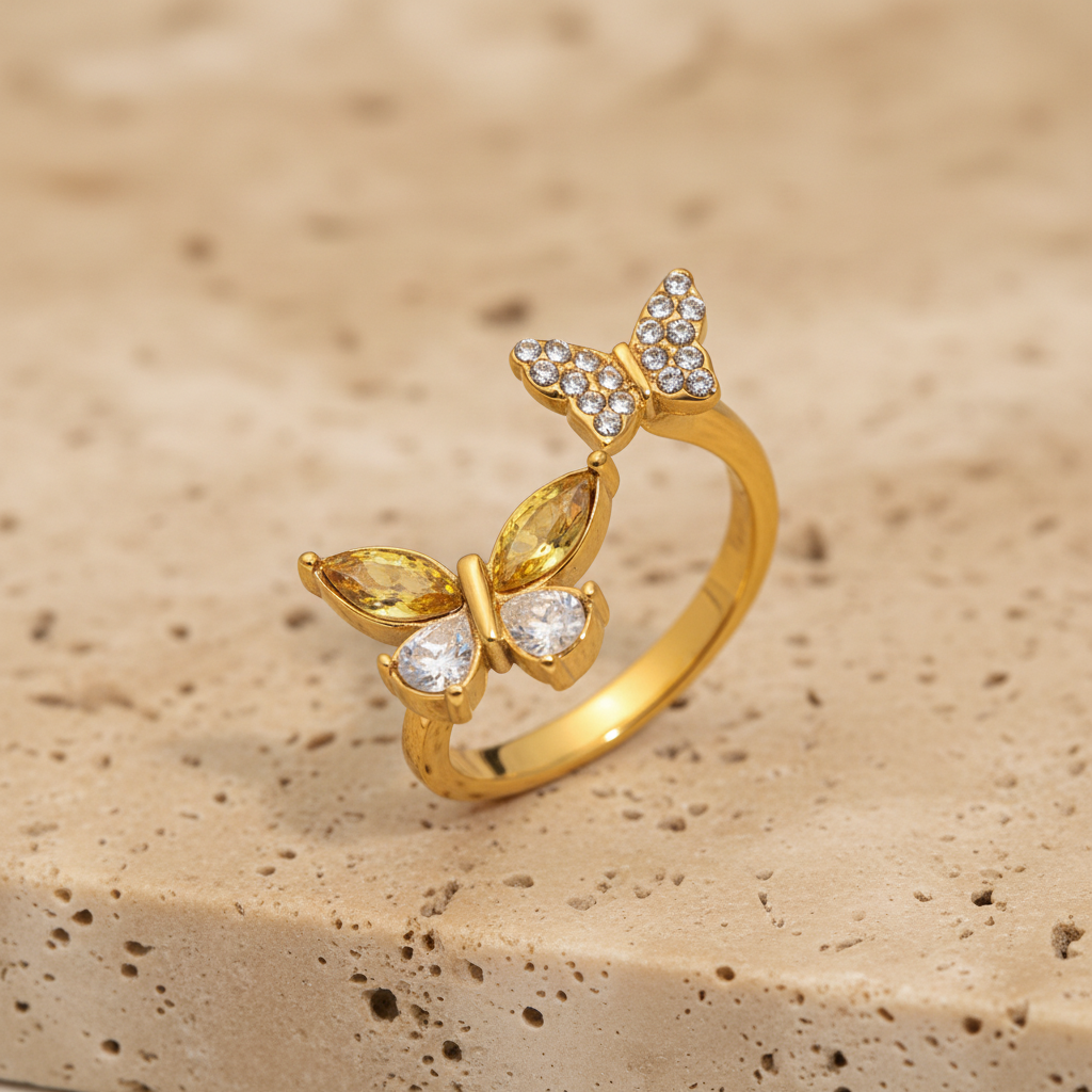 Flutter | Sizeable Ring
