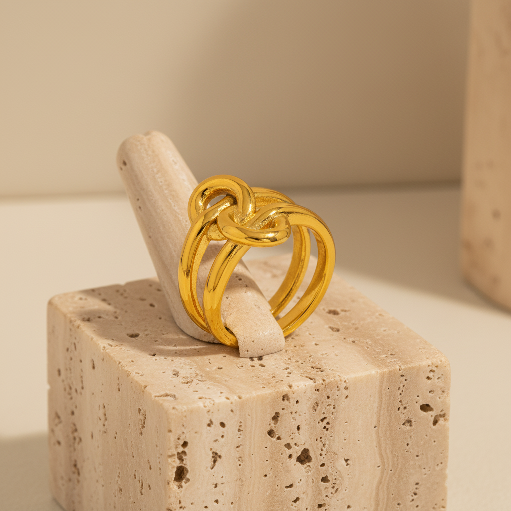 Chase | Ring