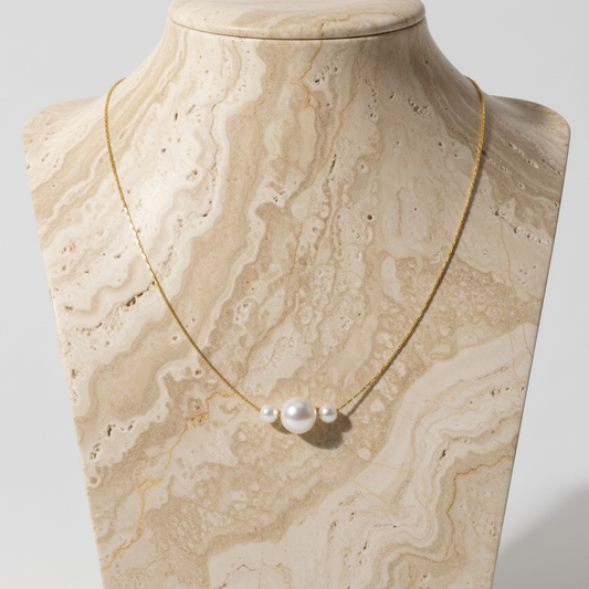 Pearlee | Necklace
