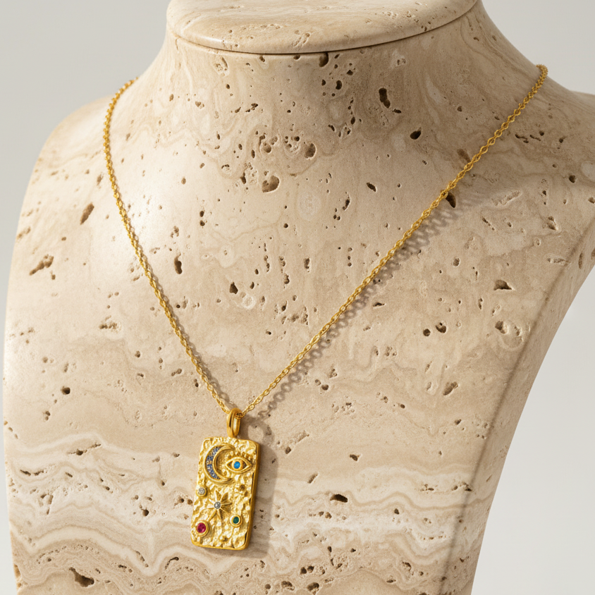 Celestials | Necklace