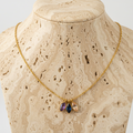 Tri | Necklace