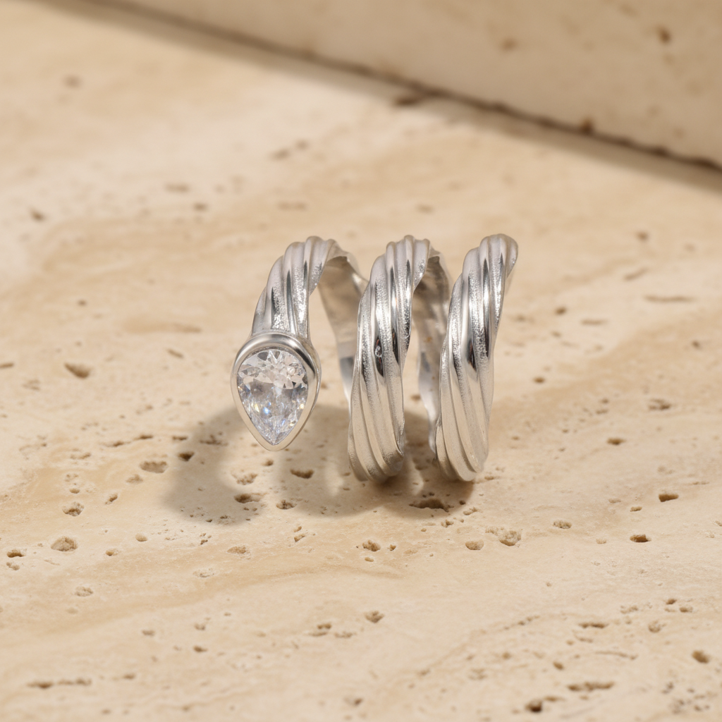 Mable | Ring