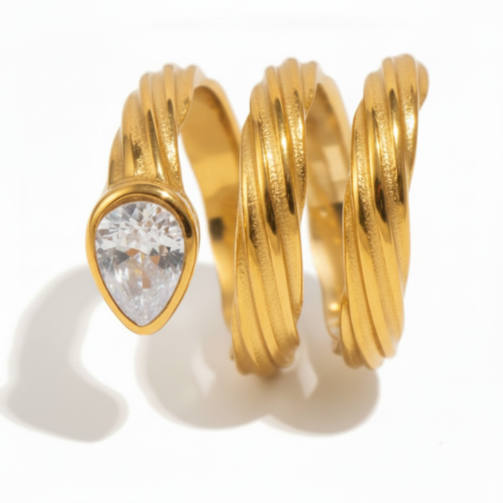 Mable | Ring