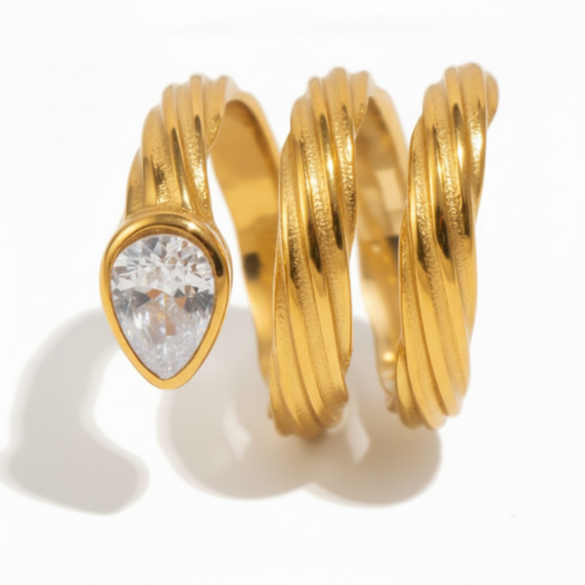 Mable | Ring