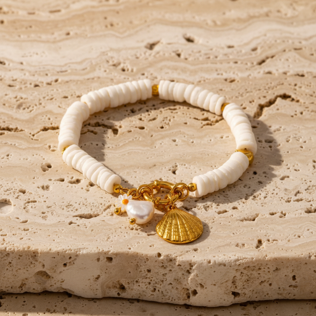 Shells | Bracelet