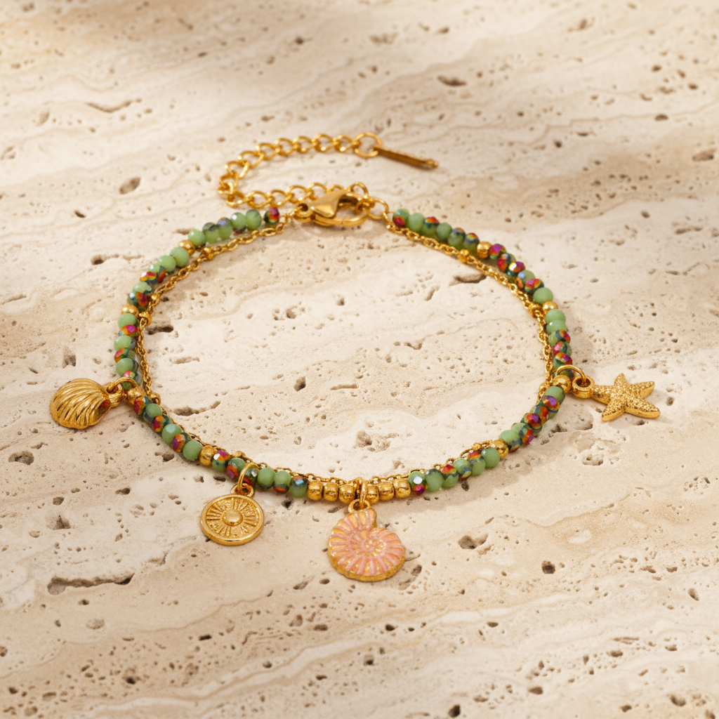 Bailey | Bracelet