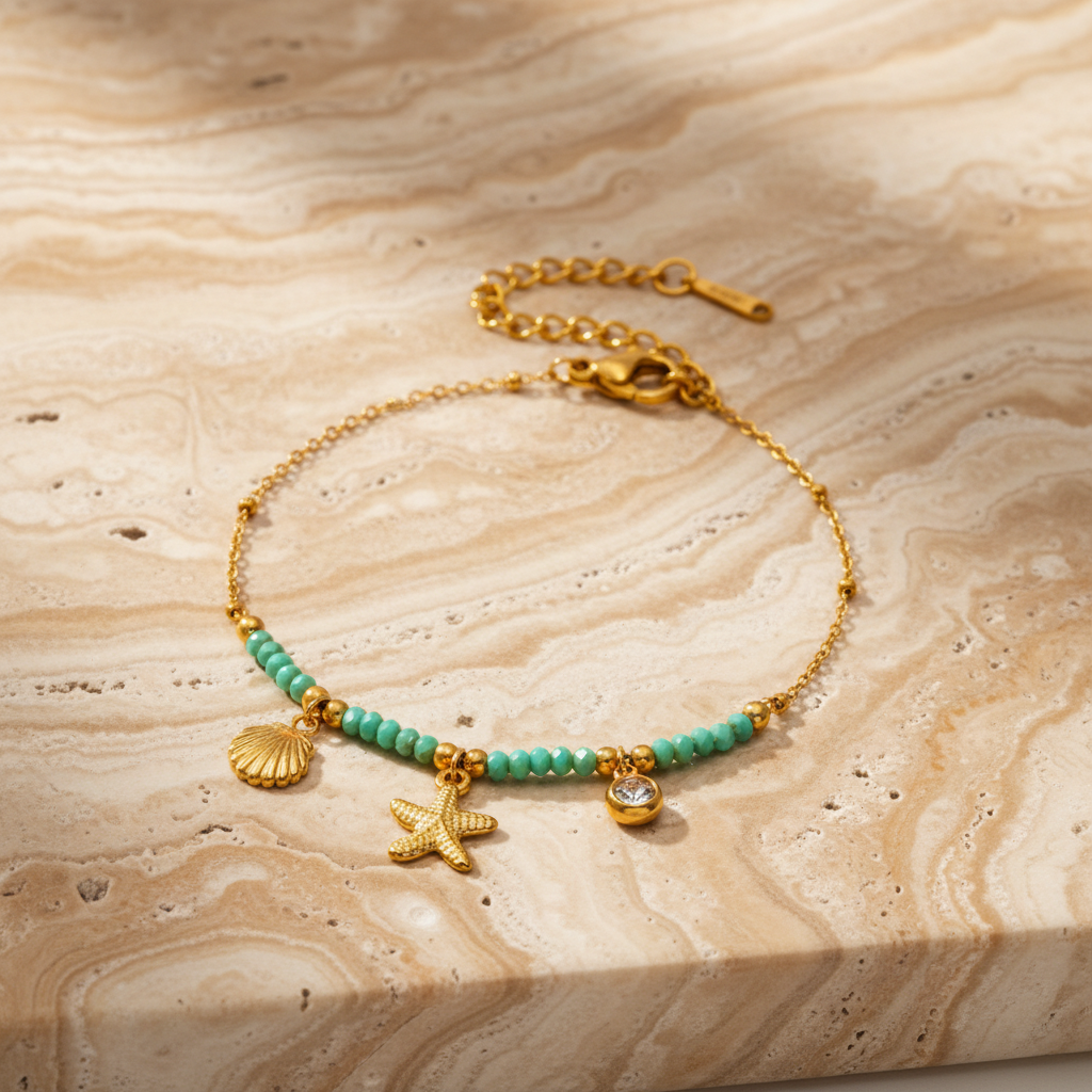 Coastal | Bracelet