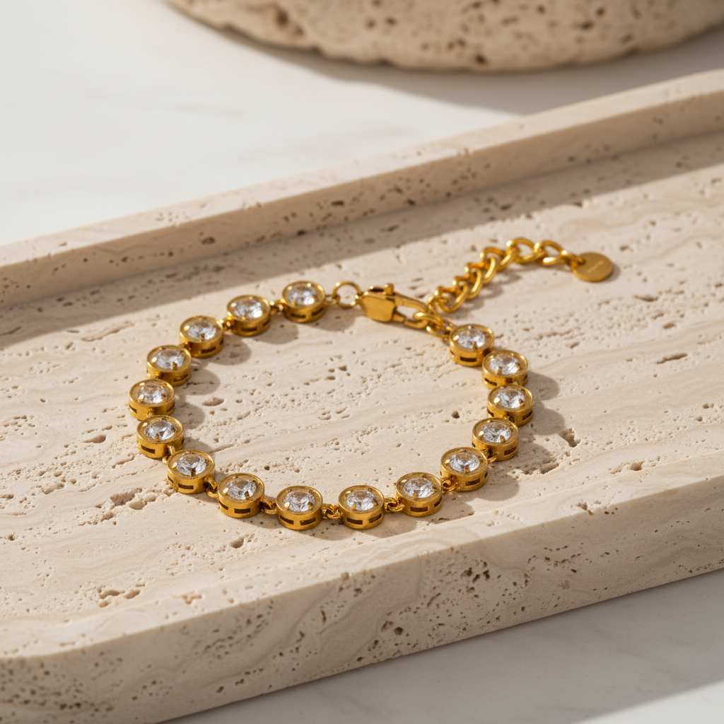 Gemma | Bracelet