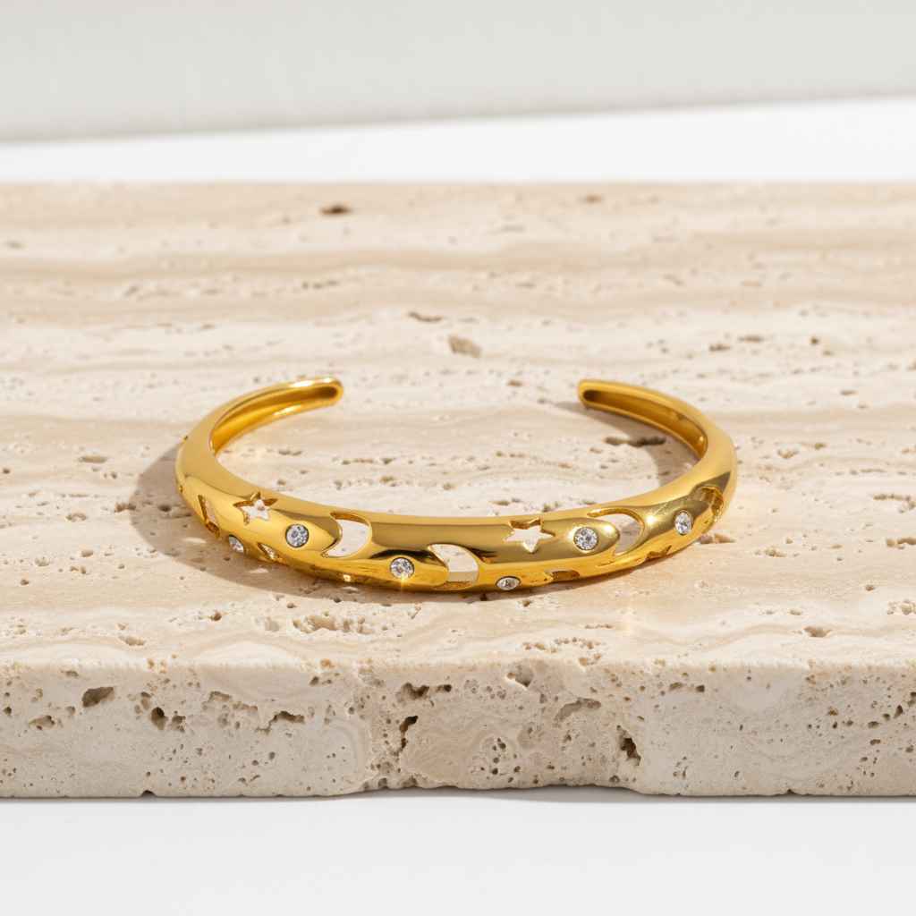Stars | Cuff