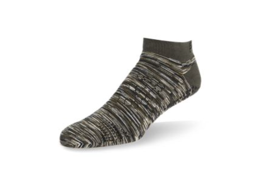Men's Grip Low Rise