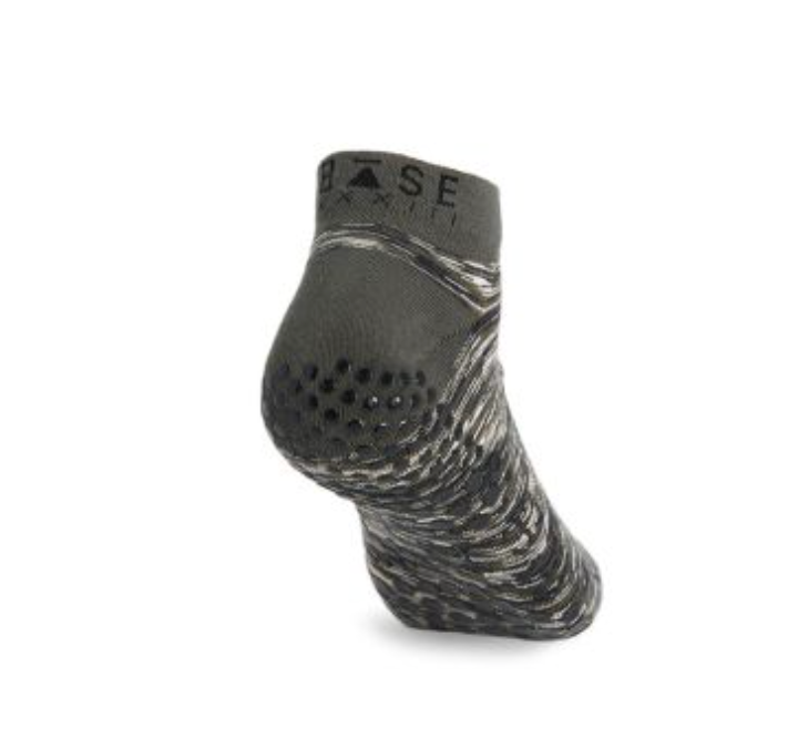 Men's Grip Low Rise