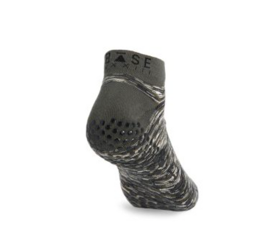 Men's Grip Low Rise